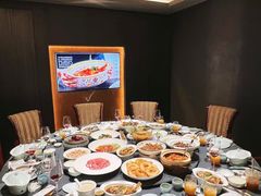 -肆月河豚·淮扬菜·湘菜(华天店)