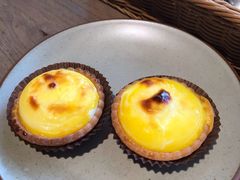 莉莲芝士流心蛋挞-nata&bica(松江大学城店)