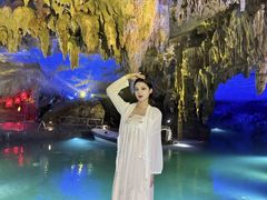 -灵栖洞天