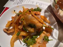 -七八冷面·延边朝鲜族美食(欢乐谷店)