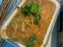 -小东北烧烤(双拥路店)