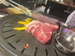 -济州爱肉堂(总店)