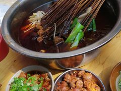 -老瓦房冷锅串串(文殊院店)