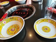 -芦月轩羊蝎子(北蜂窝店)