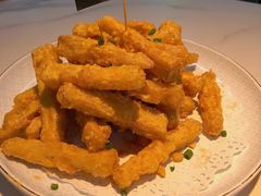 -园里前·私厨福建菜(台江万达店)