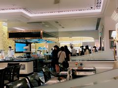 -荟景阁葡国餐厅