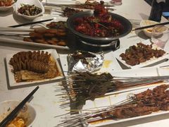 -江南乐坊音乐餐吧(兰州中心店)