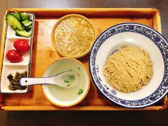 蟹粉面-裕兴记•蟹黄面馆(人民广场店)