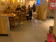 大堂-傣妹火锅(四川北路店)