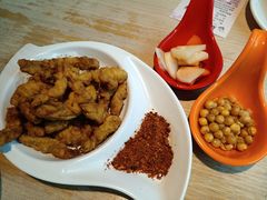 -川里谈·川味小馆(北京路店)