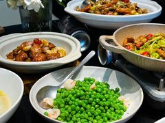 -顺香居·老字号湖北菜(江汉路店)