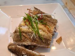 -莆田餐厅PUTIEN(三里屯店)