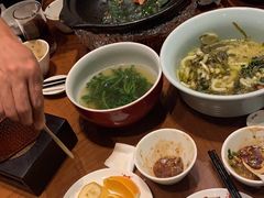 -上海人家花樣年华(中山公园店)