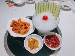 -顺峰顺水顺德菜(第一百货店)
