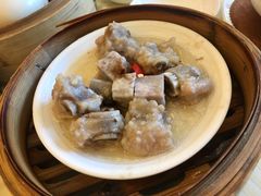 -潮福城大酒楼(北尚店)