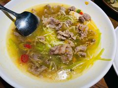-桂小厨广西菜(万象城店)