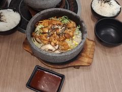 -安大叔拌饭(宝龙店)