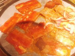-么肆烤肉(汉街形象店)