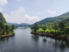 -丹东天桥沟景区