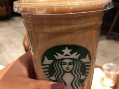 -星巴克(深圳龙华和平里店)