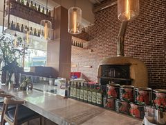 -明星酒店•FORNETTO佛纳朵意餐厅•披萨•意面(湘隆时代广场店)
