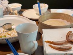 -小大董·烤鸭(王府井apm店)