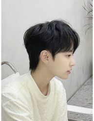 点击看大图 -New Fashion发型定制