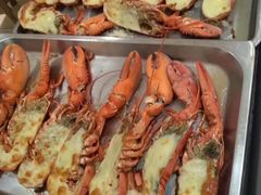 -长春净月潭喜来登酒店·盛宴标帜餐厅