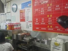 -吴记麻辣烫(曙光中路店)