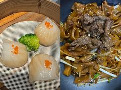 -避风塘·老港味餐厅(虹口龙之梦店)