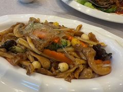 -功德林素菜饭庄(前门店)