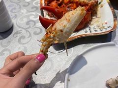 -达叔香味海鲜(海棠68环球美食街店)
