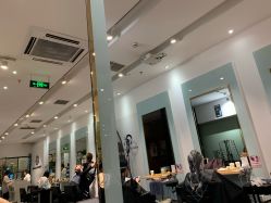 -东方麒麟·潘多拉SALON
