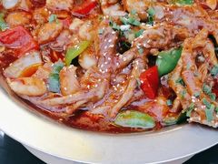 -嘎嘎鸭脑壳(金沙店)