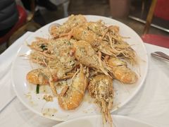 -活潑鲜跳(湖滨商业街店)