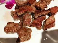 大班风味牛立方-牛扒研究所(航洋店)
