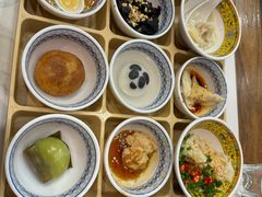 -龙抄手(春熙路总店)