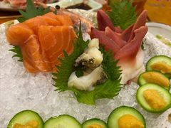 -银子铁板烧料理自助餐(人民广场店)