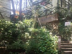 -宅里香.自然餐厅(湘大店)