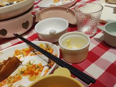 -西贝(枫蓝国际购物中心店)