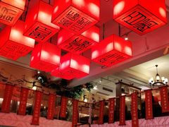 大堂-百年神厨·地道川菜(清江西路店)