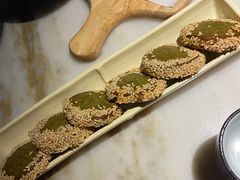 -绿茶餐厅(燕郊永旺店)