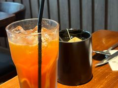 -Bistro 63 创意融合料理(广粤天地店)