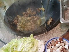 -印象老灶台三下锅·湘西本土原味菜(天门山索道店)