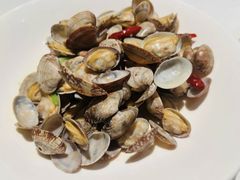 -双合园·海鲜水饺青岛菜(万佳广场店)