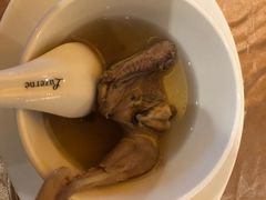 -厦门宝龙铂尔曼大酒店·龙之渊中餐厅