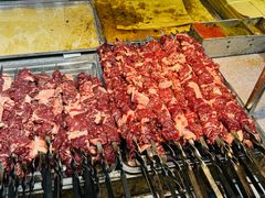 -新疆国际大巴扎