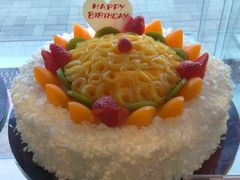 -好利来(柳北店)