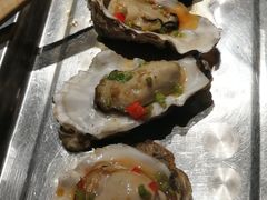 -七号仓库火盆烧烤(镇江北路店)