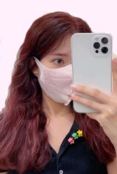 点击看大图 -MORI HAIR SALON日式美发沙龙